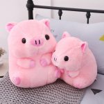 Kawaii Piggy Stuffy | Best Kawaii Shop 2021