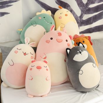 Kawaii Animal Plushies | Cute Kawaii Shop