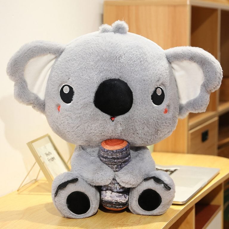 Life Size Koala Bear Stuffed Animal Best Plush Shop 2021