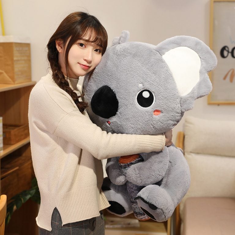 Life Size Koala Bear Stuffed Animal Best Plush Shop 2021