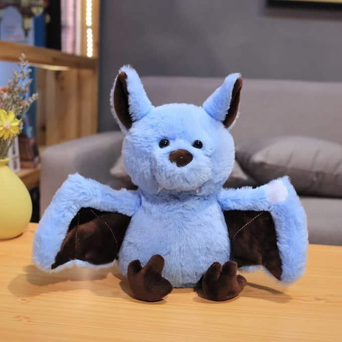 Chonky Bat Plush | Best Plush Shop 2021