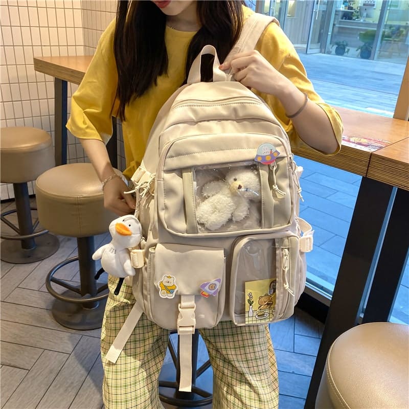  harajuku backpack