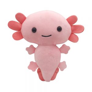 Axolotl Mochi Squishy | Best Plush Shop 2021